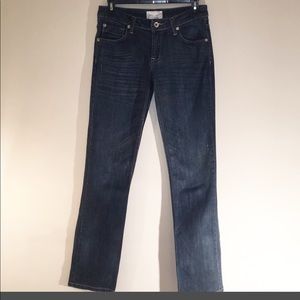 Anthropologie | paper denim &cloth